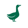 Dutch Goose logo