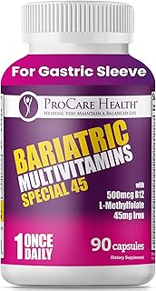 ProCare Health Multivitamin 45mg Capsule